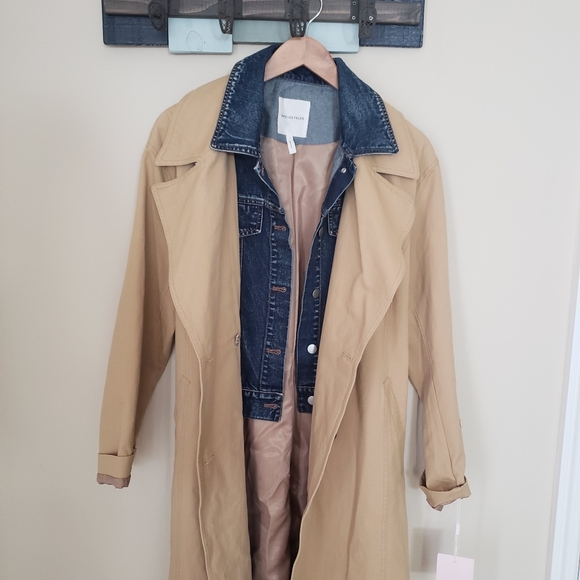 Avec Les Filles Jacket - Picture 5 of 15